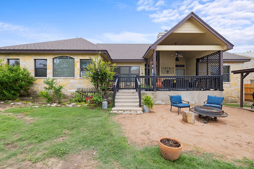 602 Persimmon Court