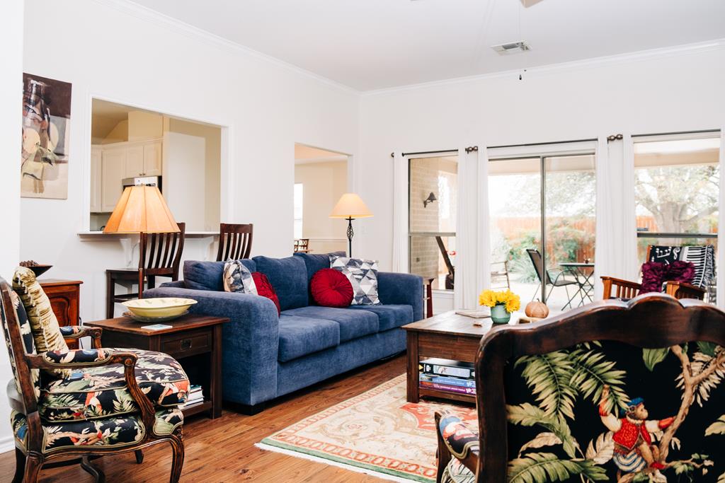 313 Chase Oaks Place