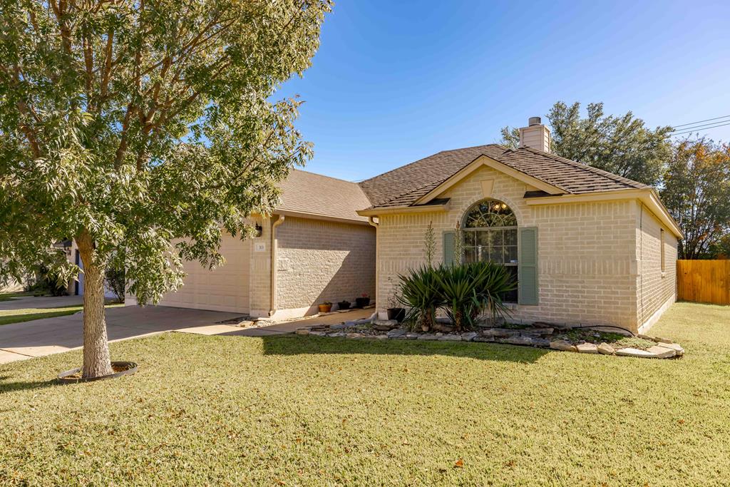 313 Chase Oaks Place