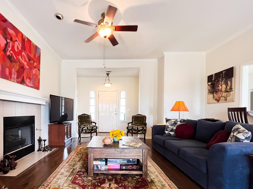 313 Chase Oaks Place