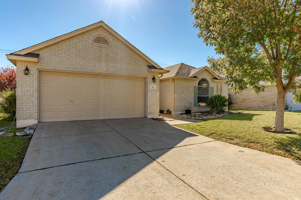 313 Chase Oaks Place