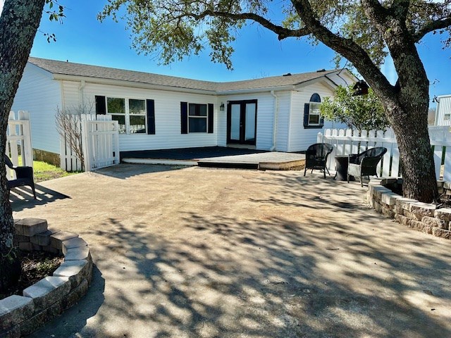 1725 Ranch Rd 1723