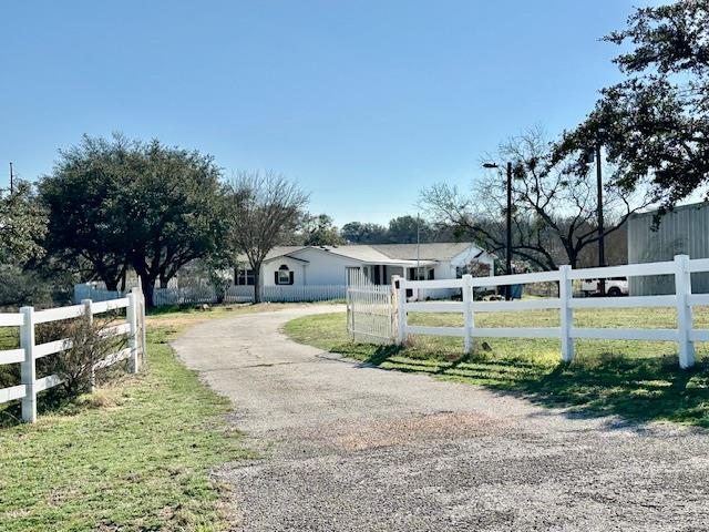 1725 Ranch Rd 1723