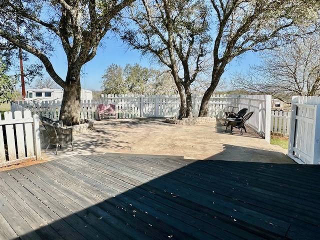 1725 Ranch Rd 1723