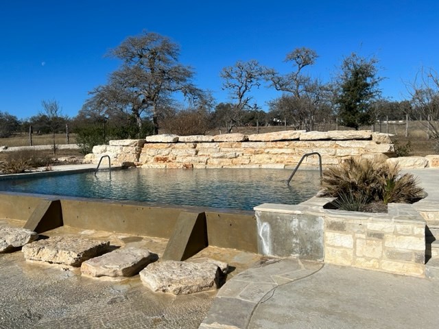 Lot 9 Inspiration Loop