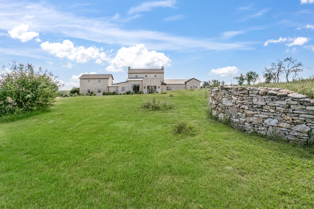 3450 Boot Ranch Circle