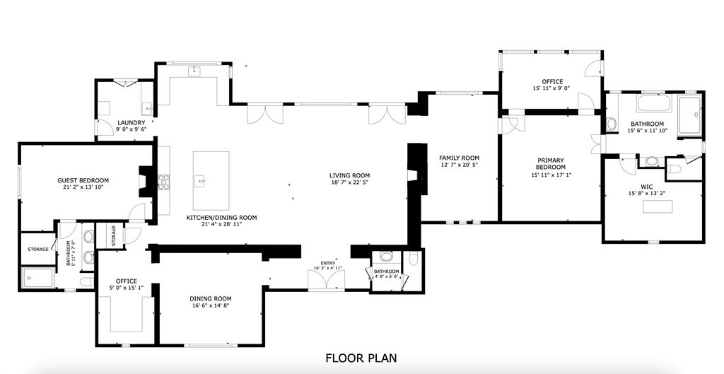3450 Boot Ranch Circle