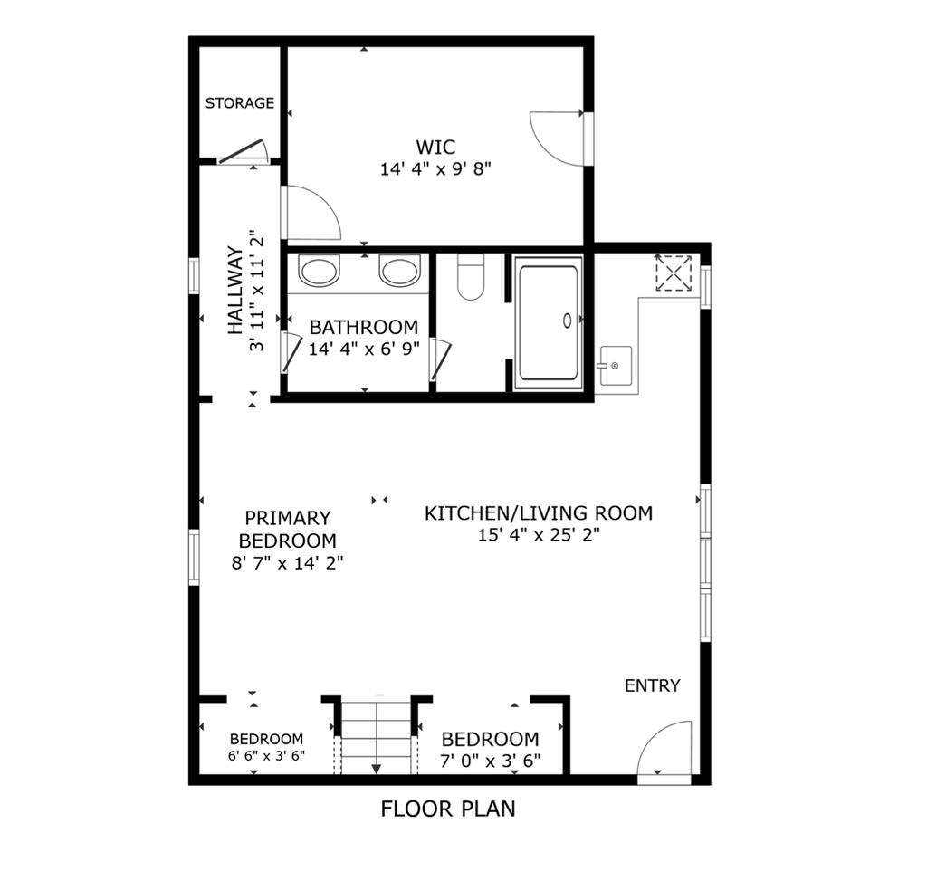 3450 Boot Ranch Circle