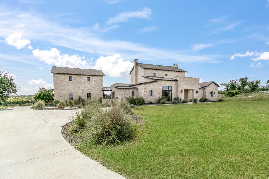3450 Boot Ranch Circle