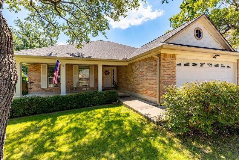 311 Summer Hill Dr