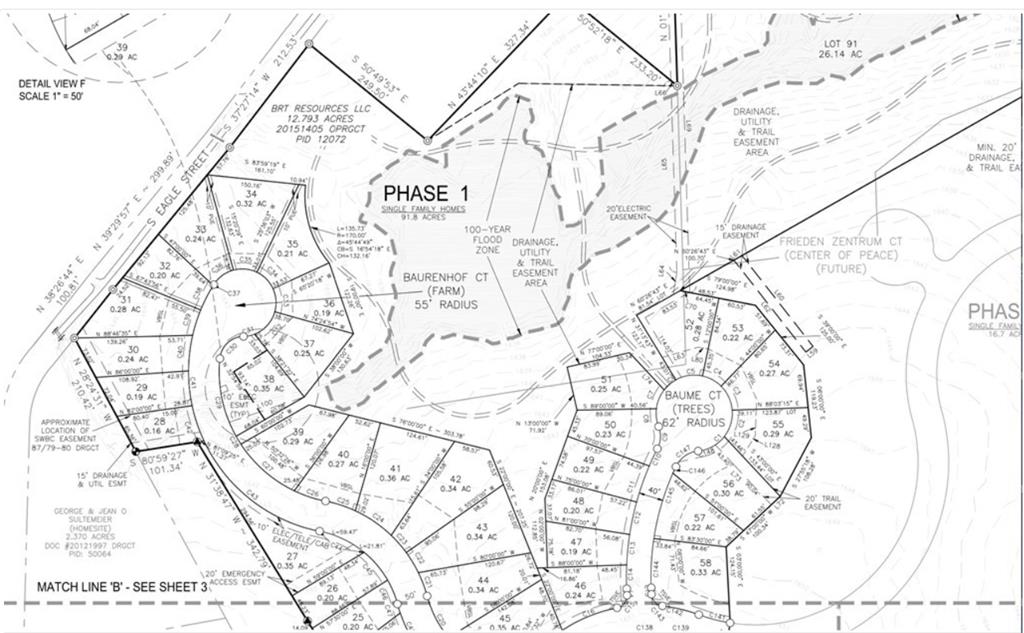 Lot 64 305 Interlaken St.