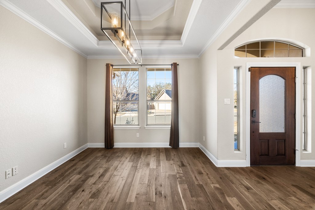 2154 Hedgestone