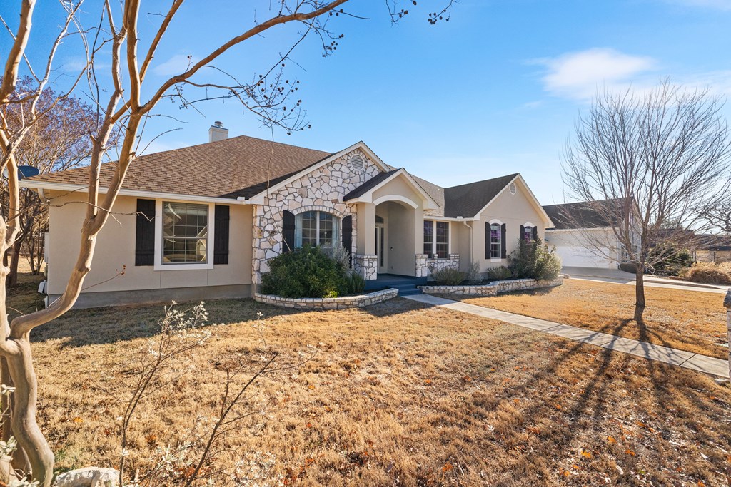 2154 Hedgestone