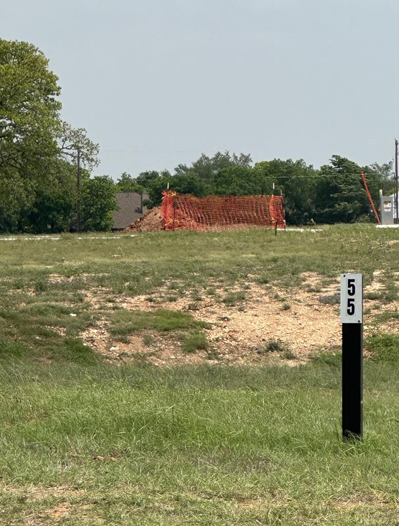 Lot 55 109 Baume Ct.