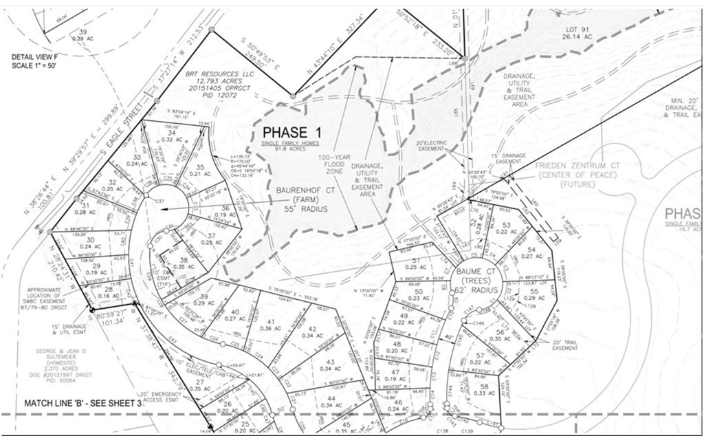 Lot 11 224 Interlaken St.