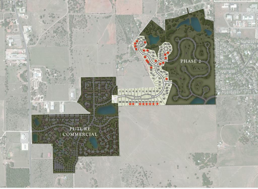 Lot 65 303 Interlaken St.