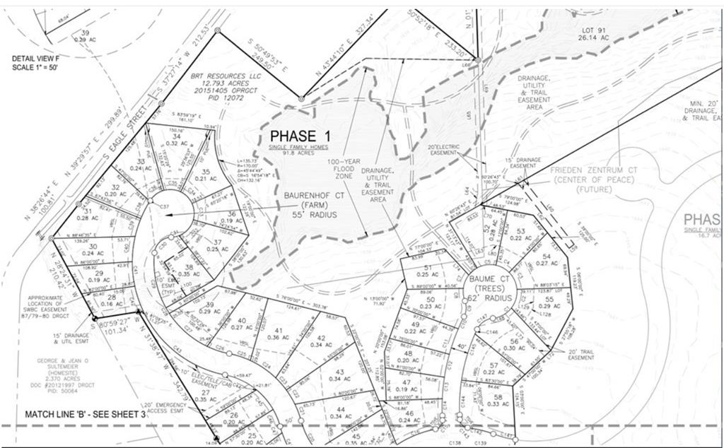 Lot 71 321 Interlaken St.