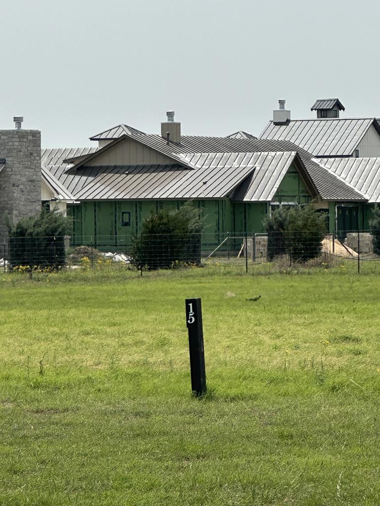 Lot 15 302 Interlaken St.