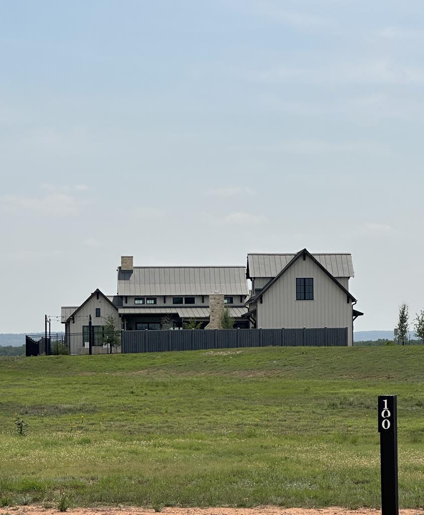 Lot 100 - 501 Interlaken St.