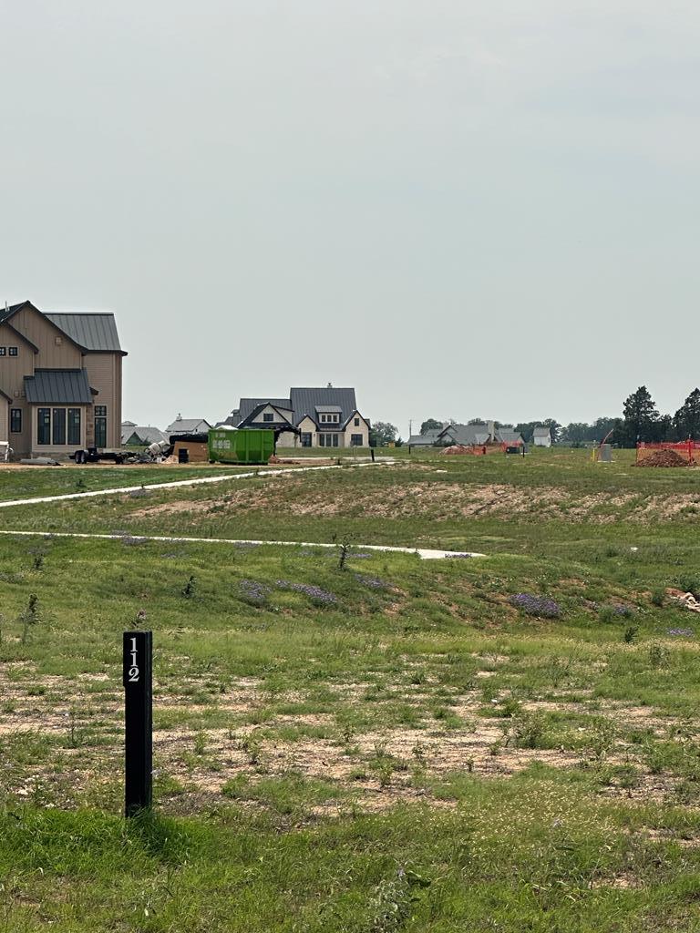 Lot 112 - 525 Interlaken St.