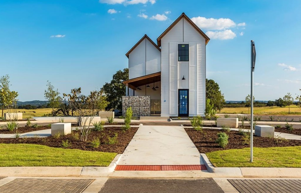 Lot 111B Interlaken St.