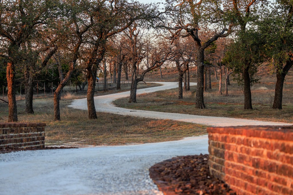 520 Isaacs Mountain Rd