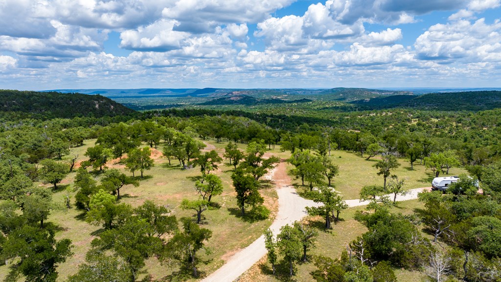 520 Isaacs Mountain Rd