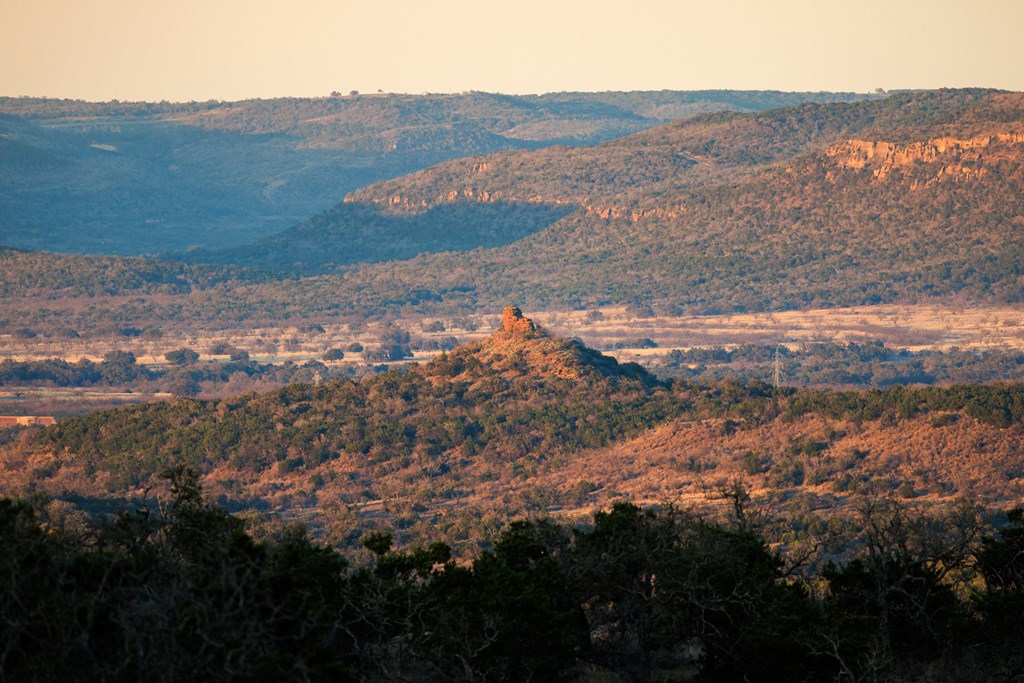 520 Isaacs Mountain Rd