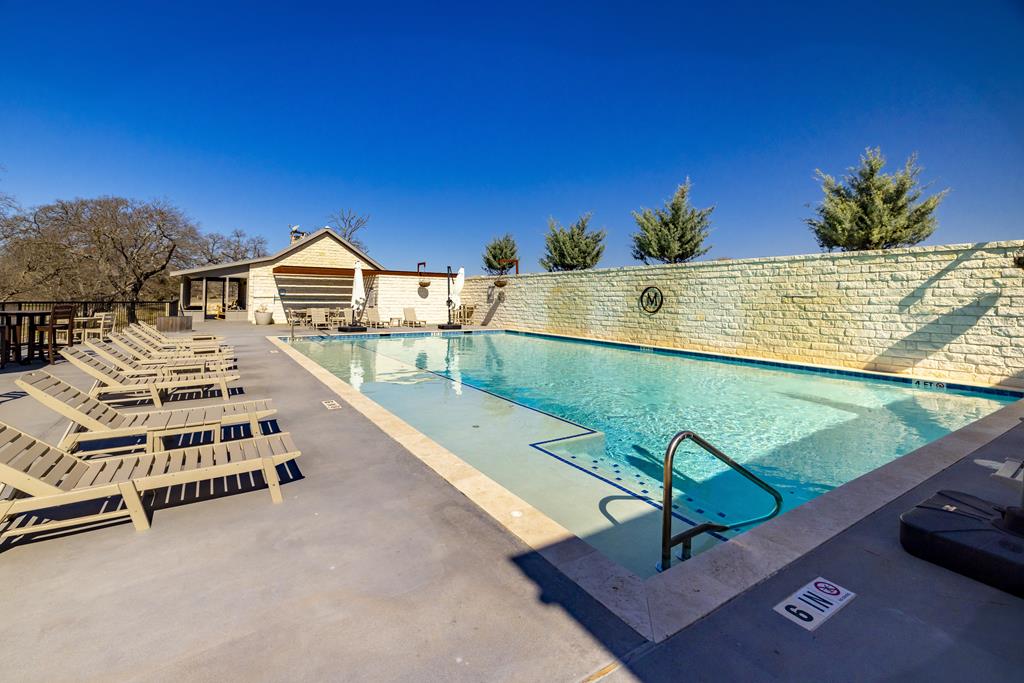 Lot # 59 Cliff View Loop