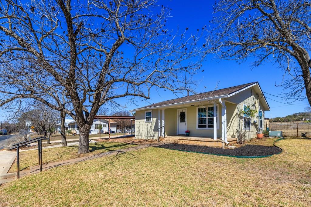 204 Morning Glory Dr