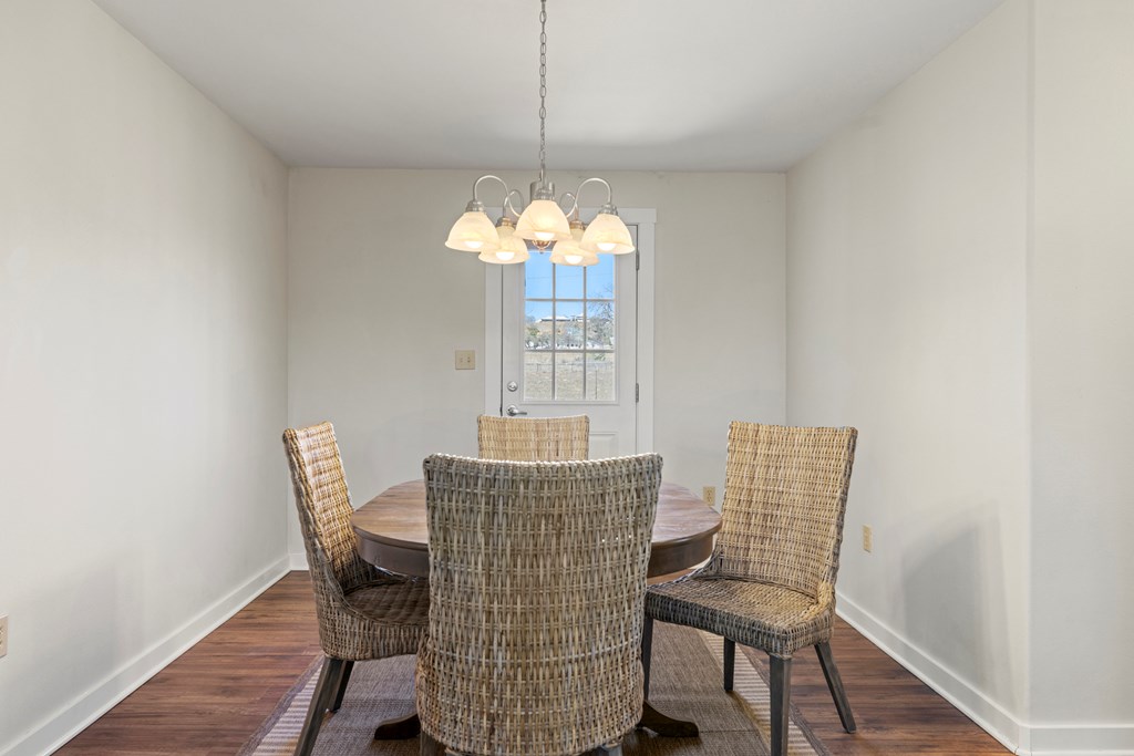 204 Morning Glory Dr