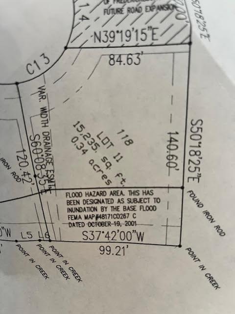 118 Settlement Settlement Dr