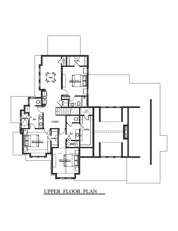 511 Interlaken St.