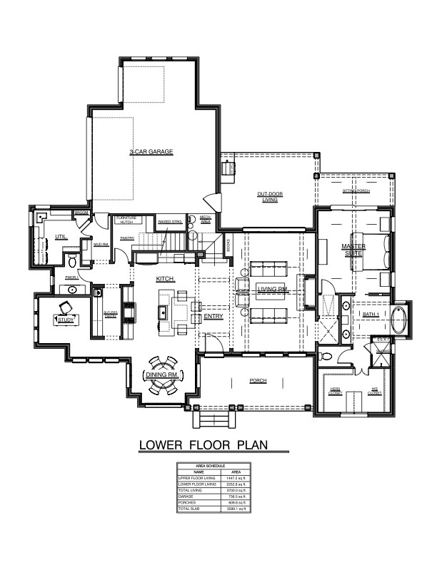 511 Interlaken St.