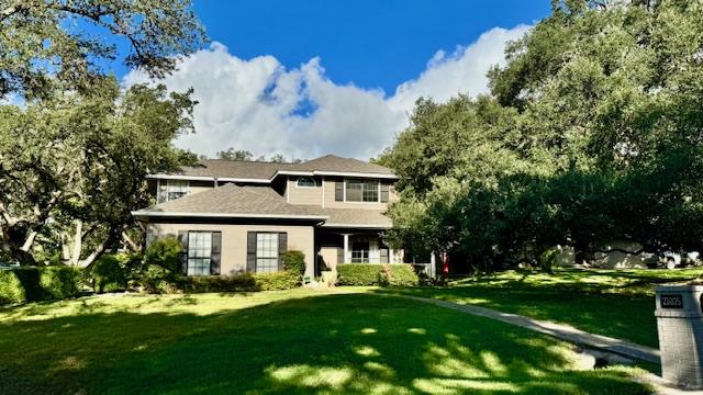 21005 Hickory Bend