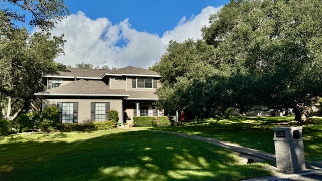 21005 Hickory Bend