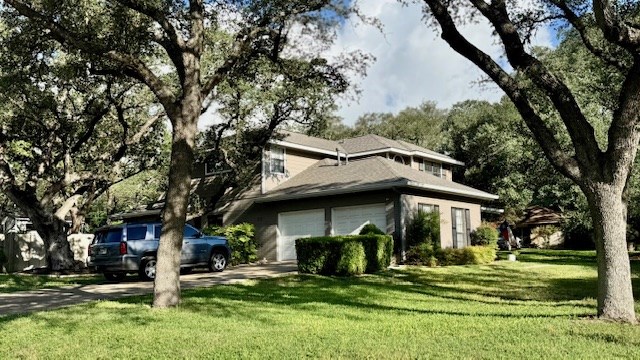 21005 Hickory Bend