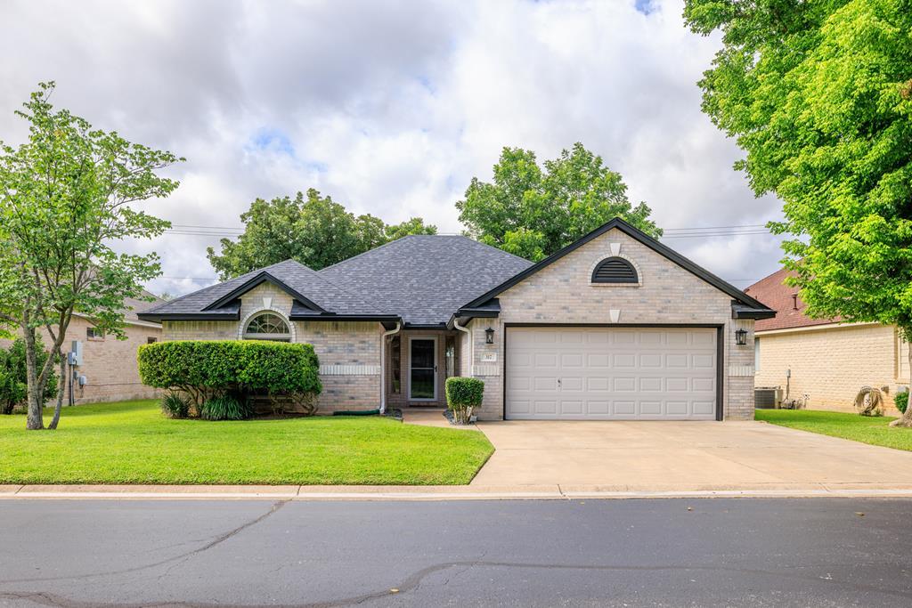 317 Chase Oaks Place