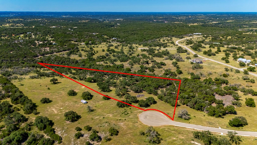Lot 14 Thornton Ridge Dr