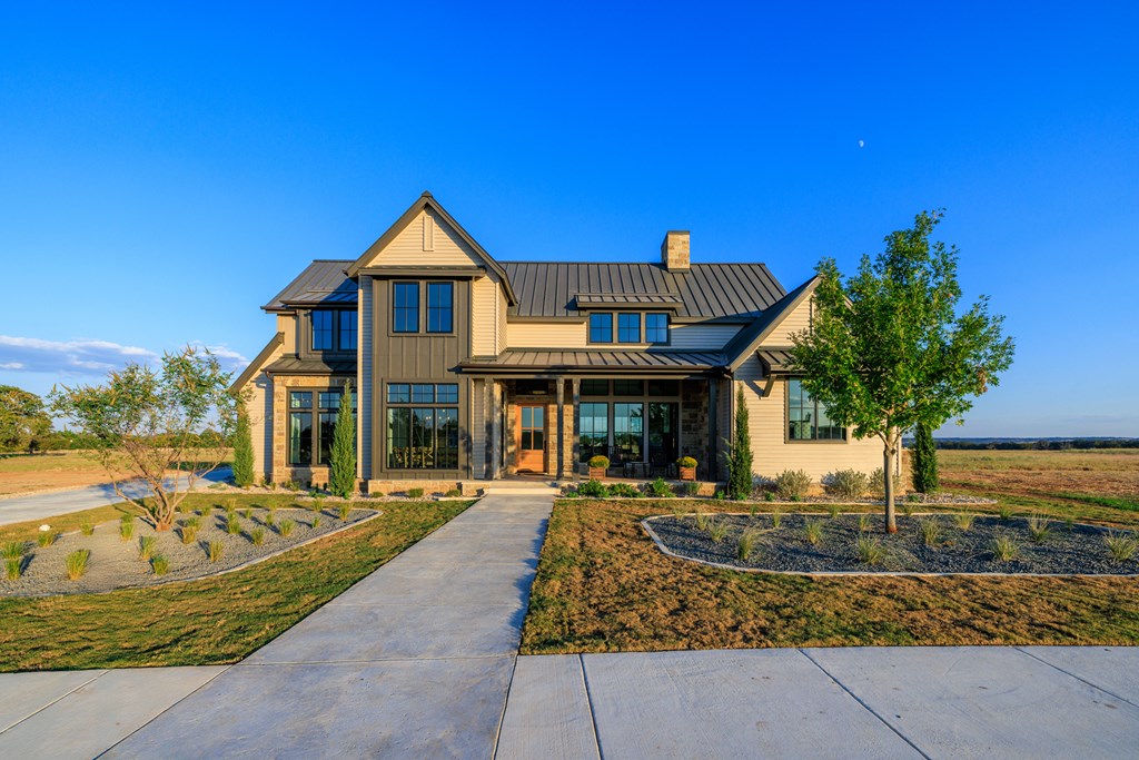 511 Interlaken St.