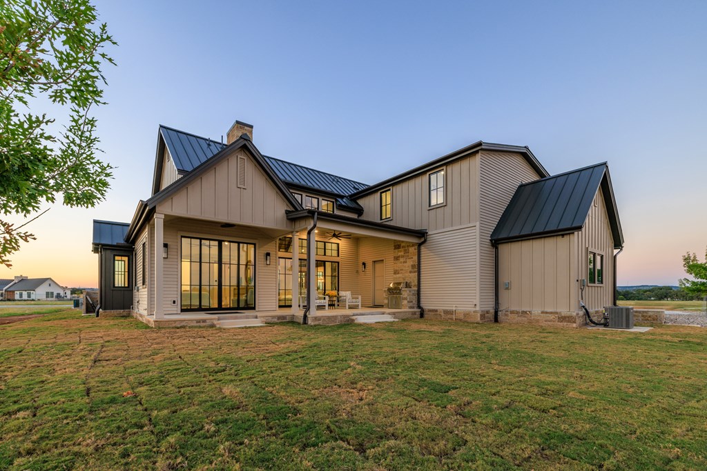 511 Interlaken St.