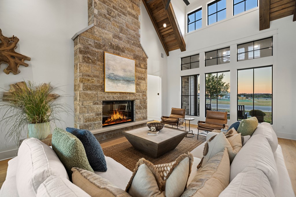 511 Interlaken St.