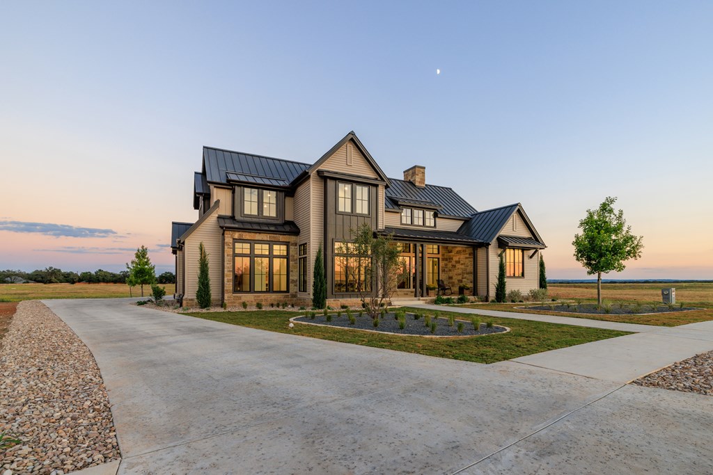 511 Interlaken St.