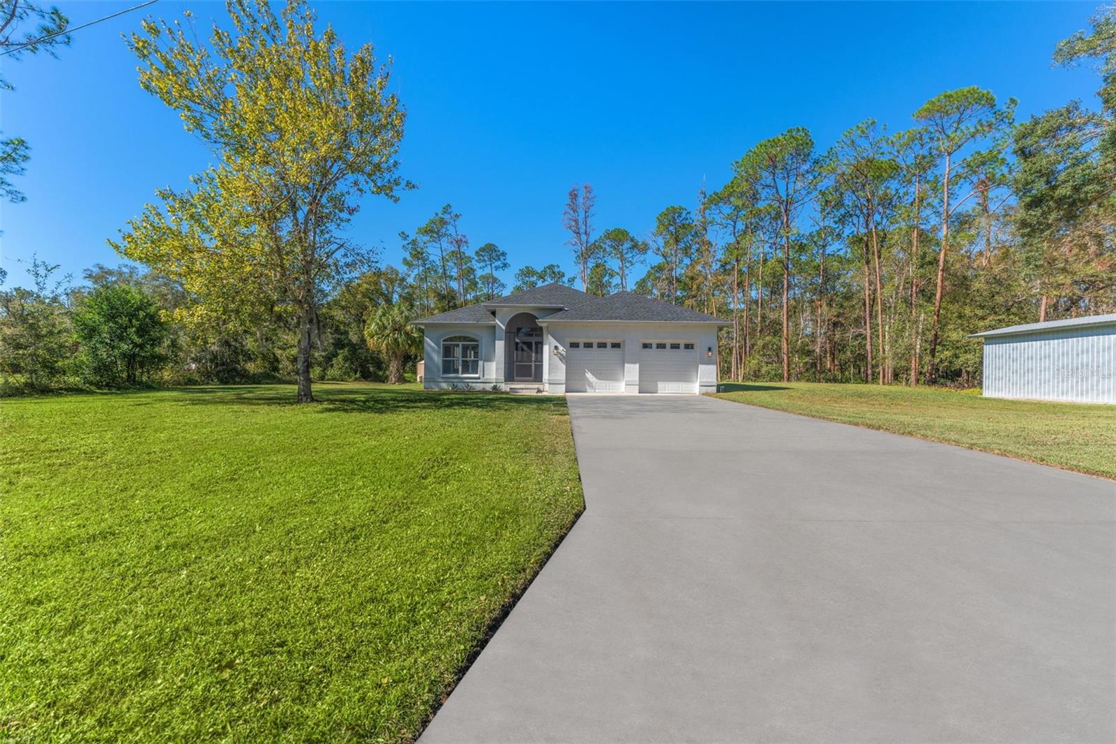 6847 EVANS WAY