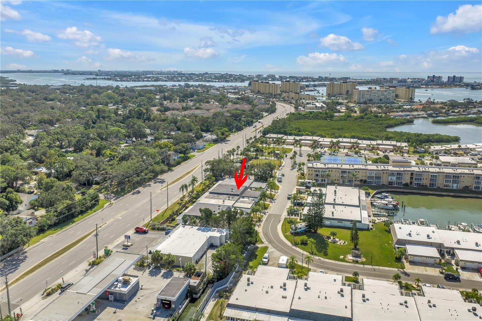 93 BOCA CIEGA POINT BLVD N #93