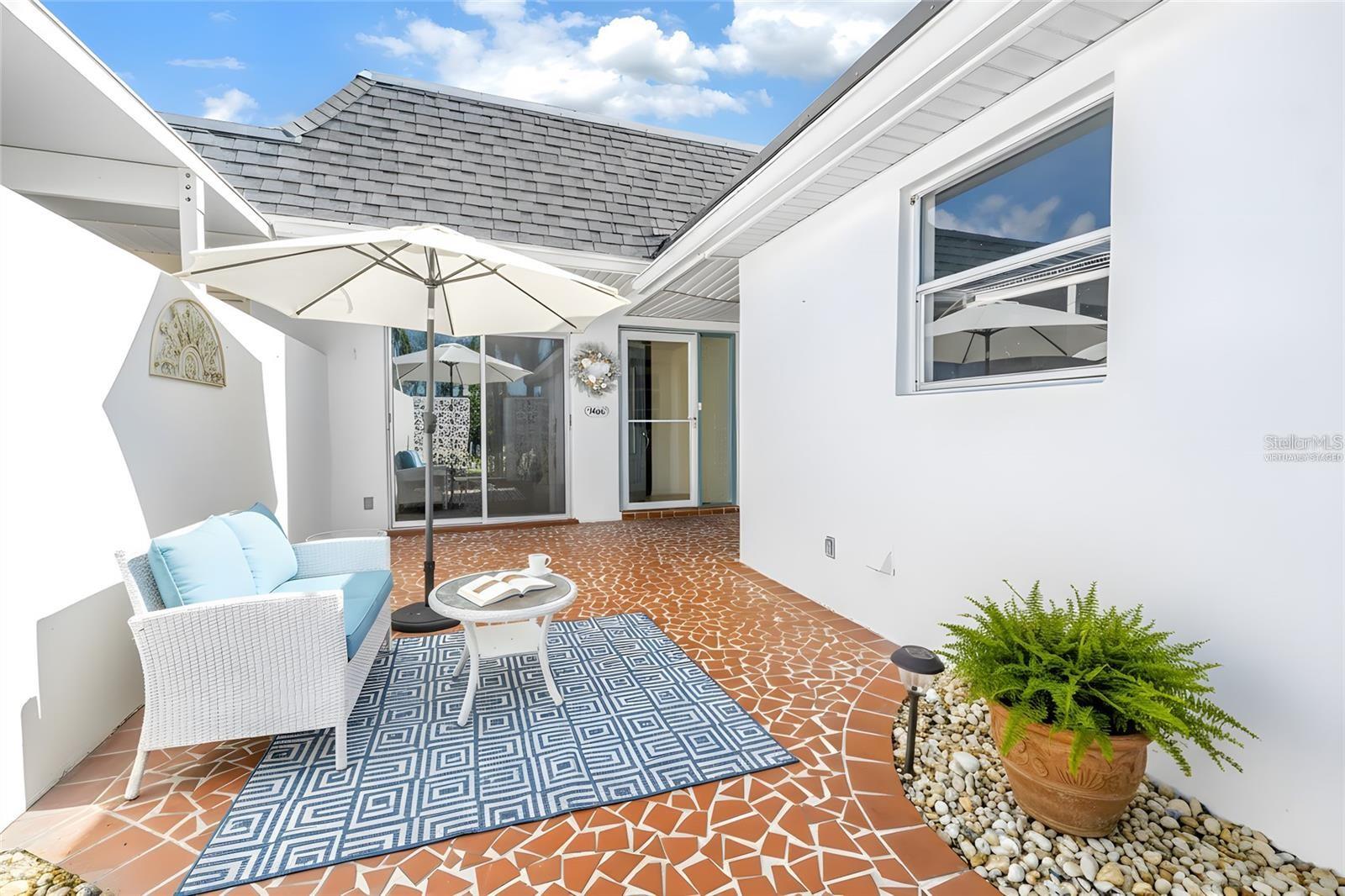 93 BOCA CIEGA POINT BLVD N #93