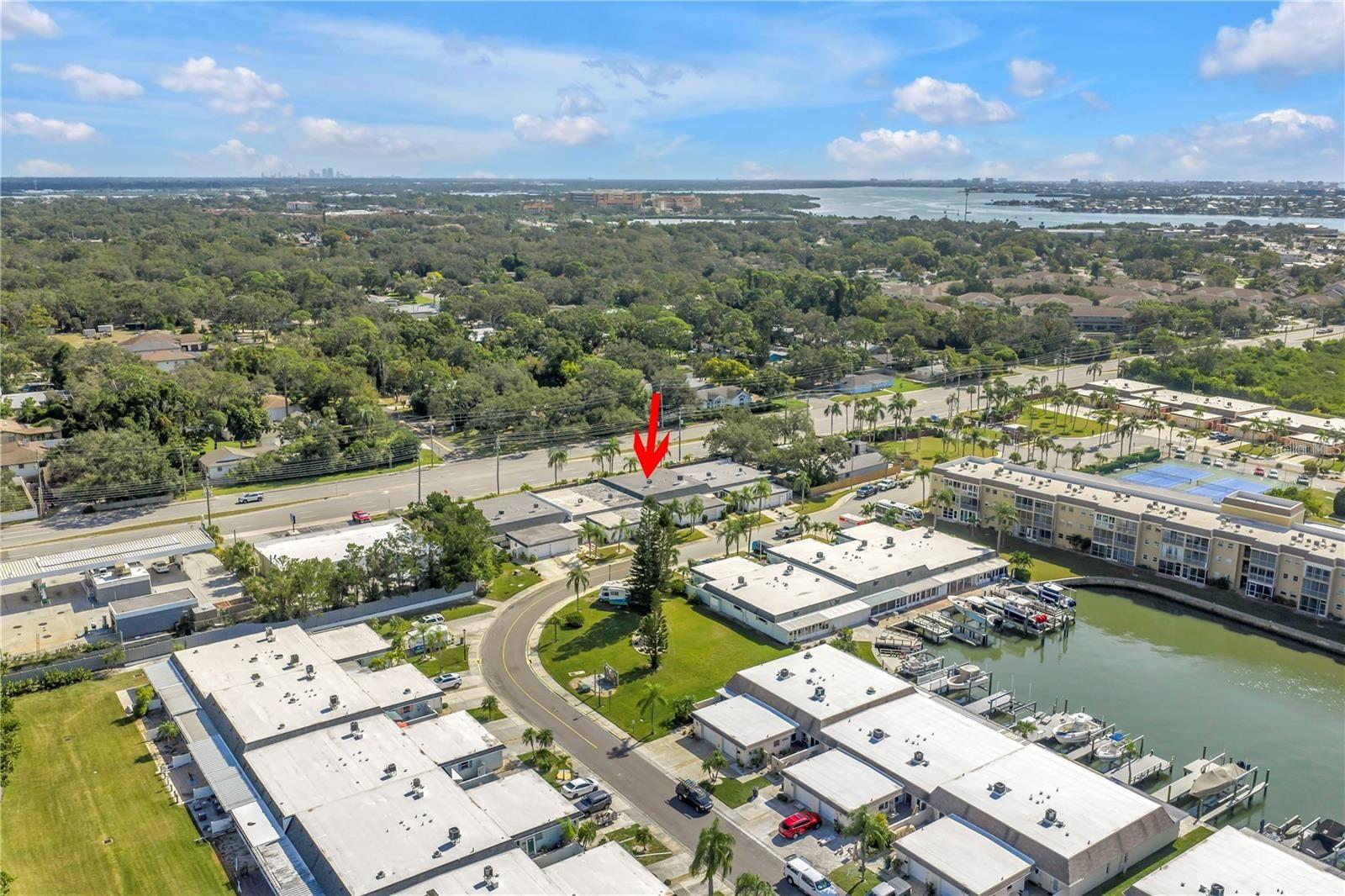 93 BOCA CIEGA POINT BLVD N #93