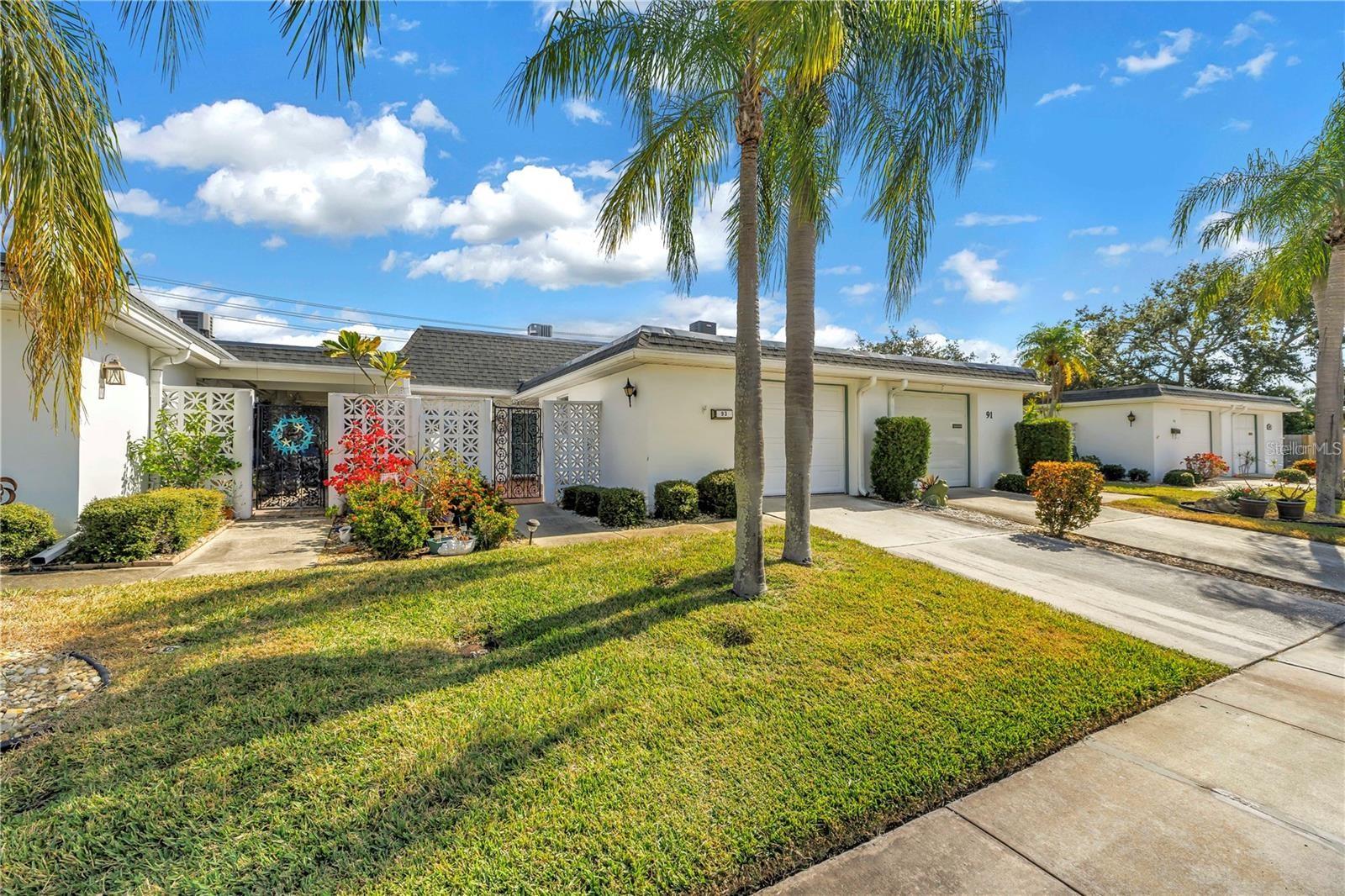 93 BOCA CIEGA POINT BLVD N #93