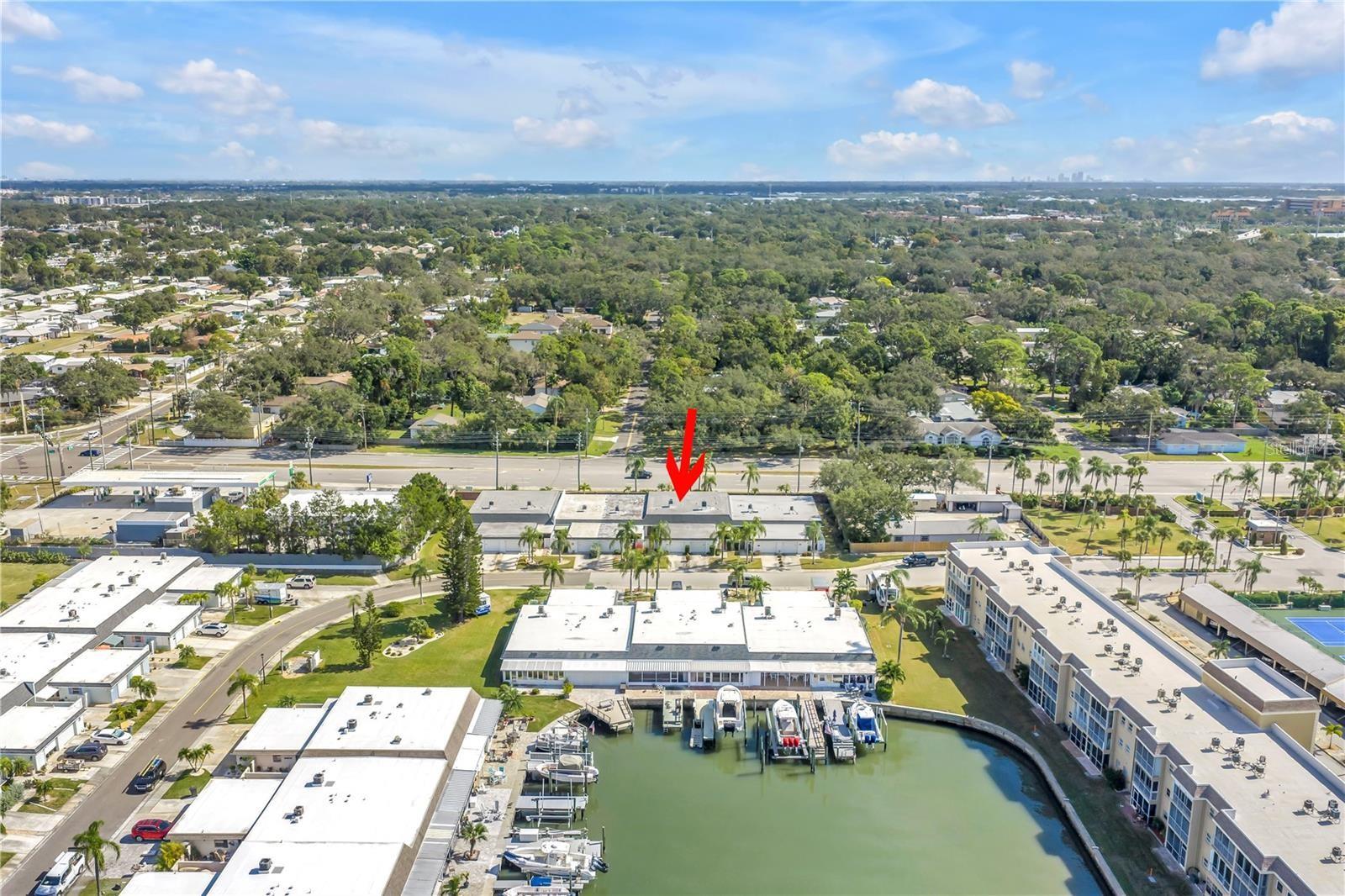 93 BOCA CIEGA POINT BLVD N #93