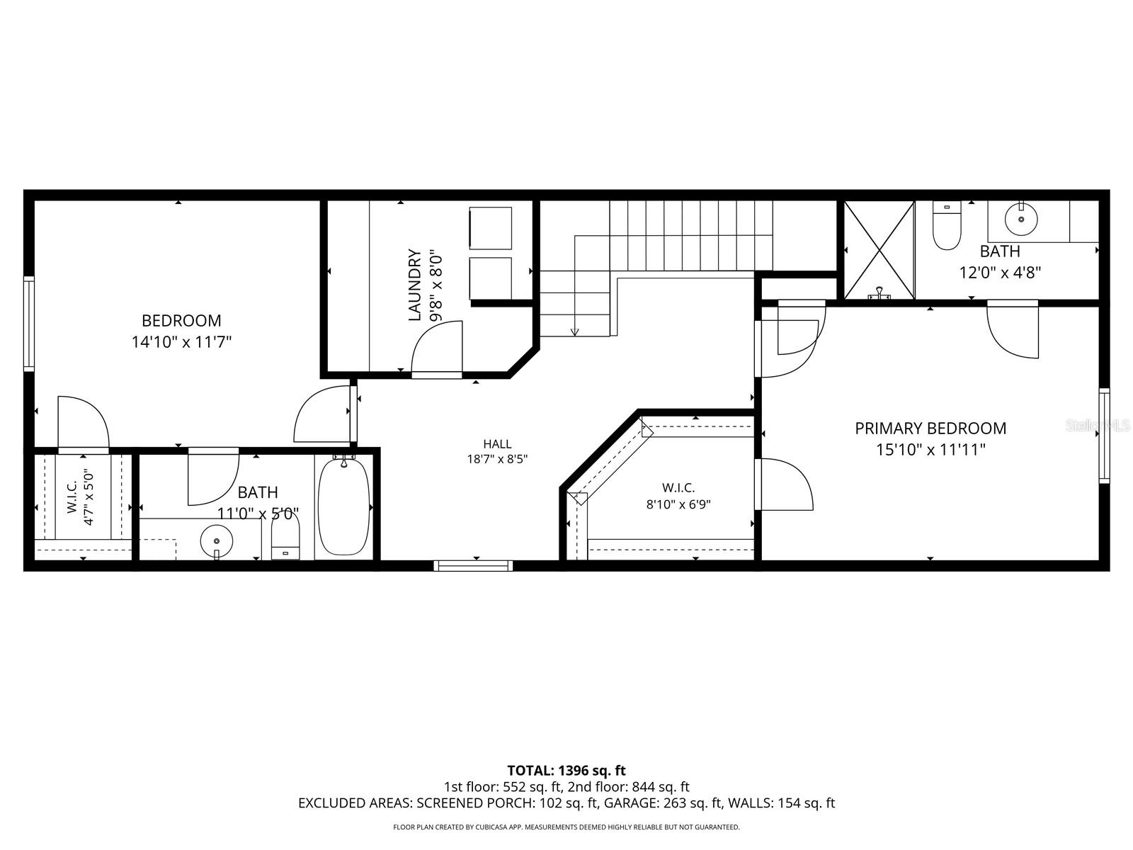 2982 ESTANCIA PL
